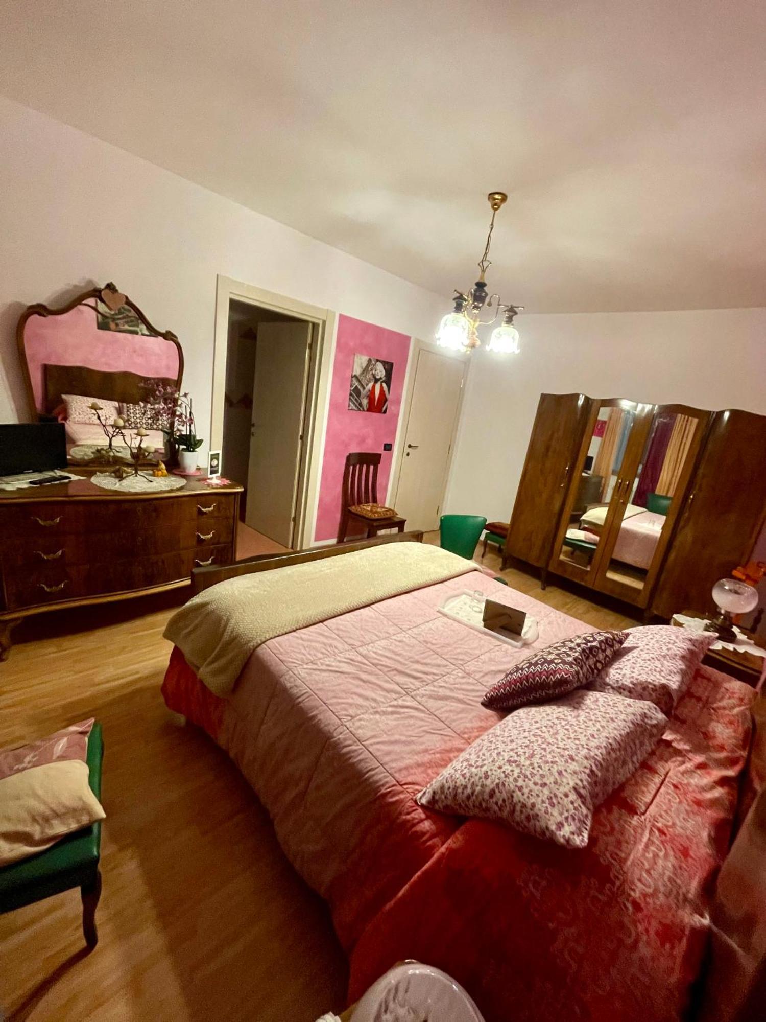 B & B La Ca' Di Massuc Peveragno Eksteriør billede