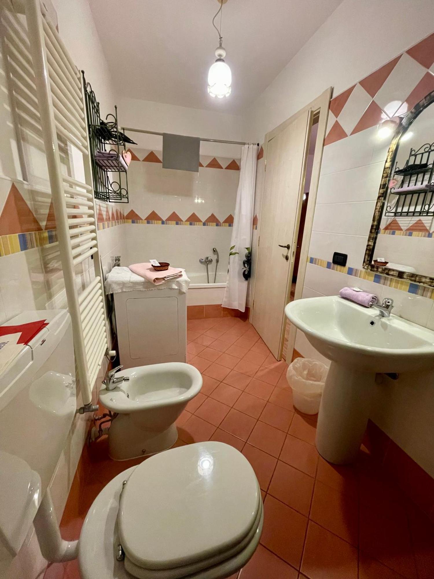 B & B La Ca' Di Massuc Peveragno Eksteriør billede