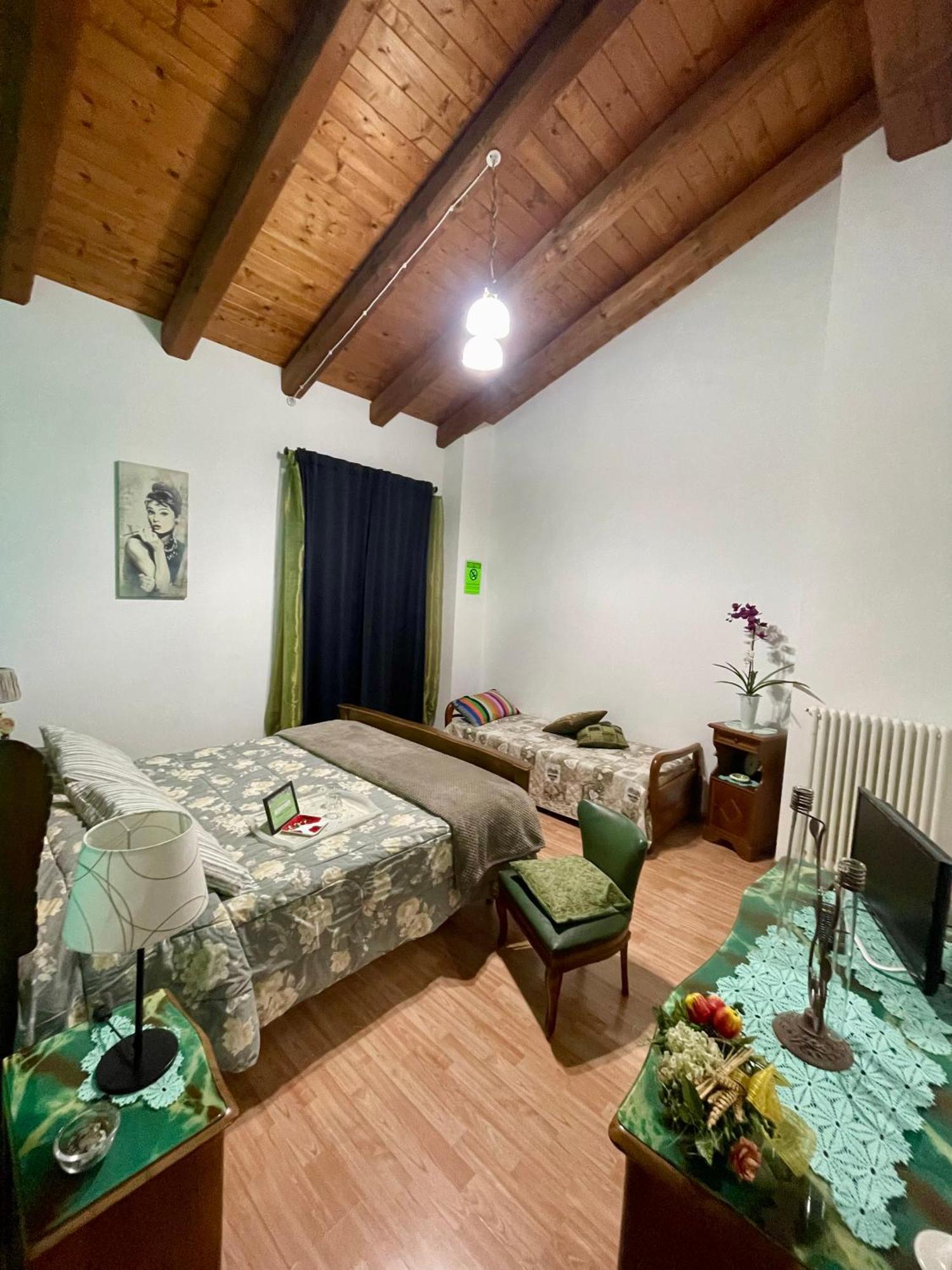 B & B La Ca' Di Massuc Peveragno Eksteriør billede