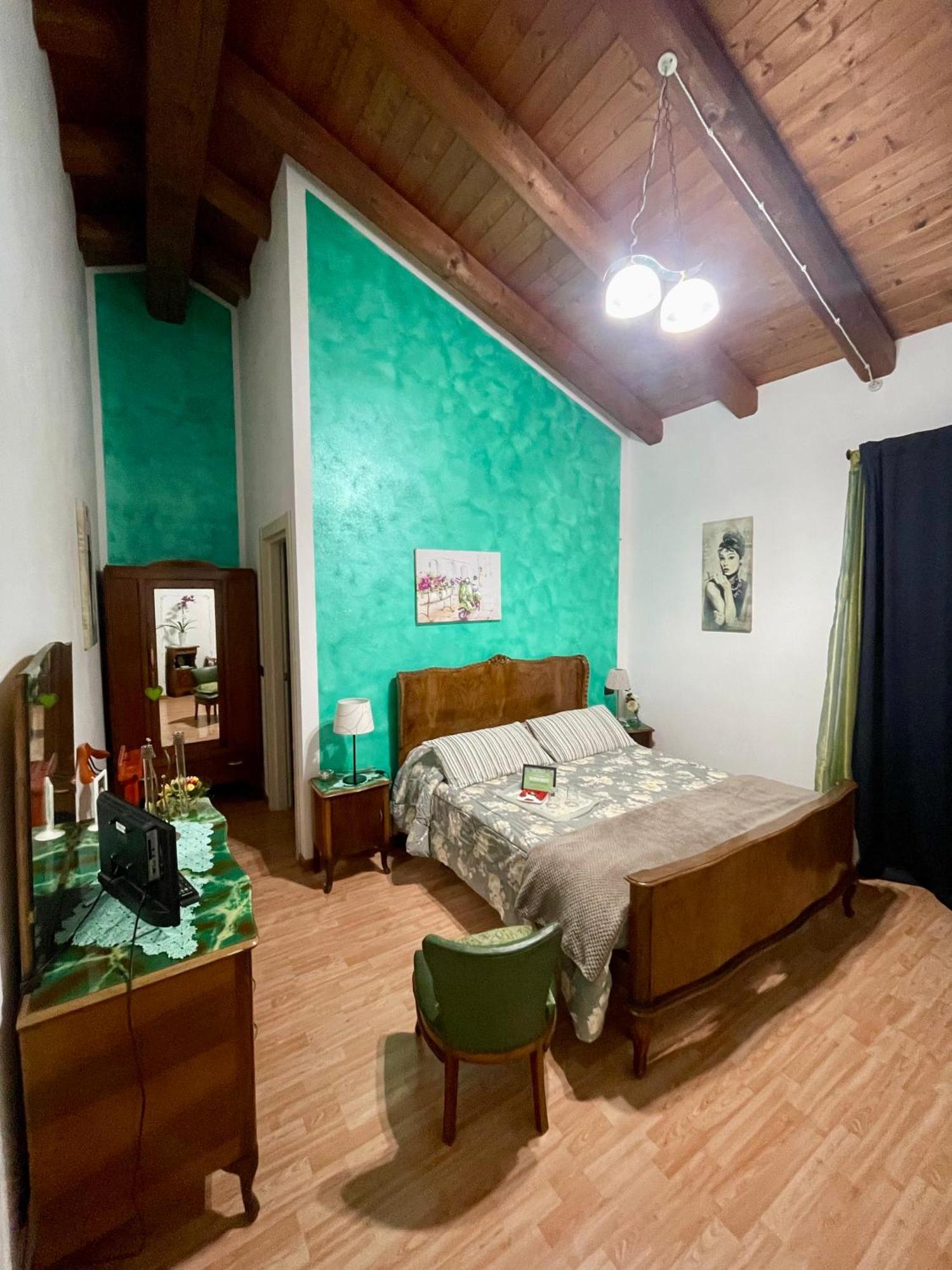 B & B La Ca' Di Massuc Peveragno Eksteriør billede