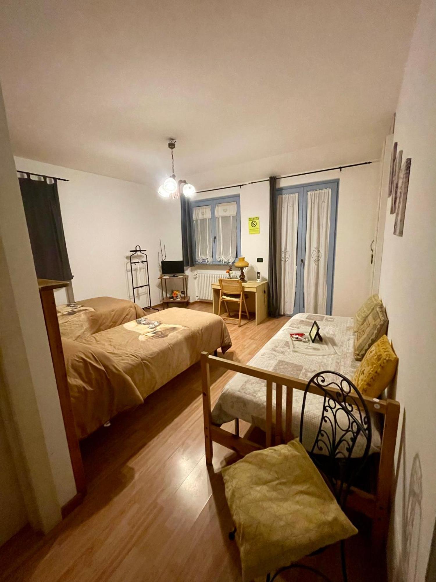 B & B La Ca' Di Massuc Peveragno Eksteriør billede