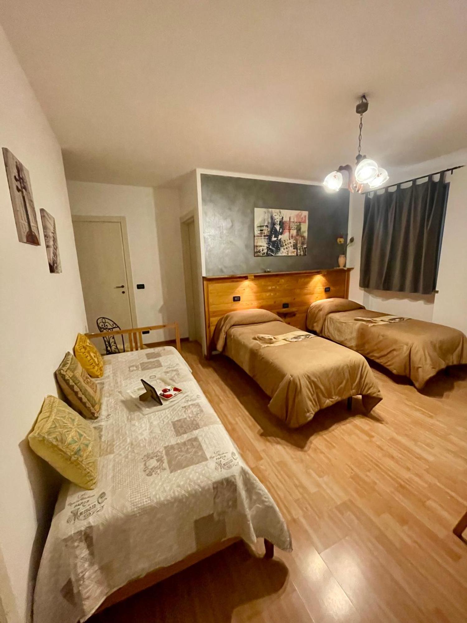B & B La Ca' Di Massuc Peveragno Eksteriør billede